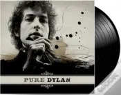 Pure Dylan - Vinil