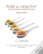 Capa do artigo Pure & Healthy