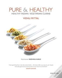 Capa do artigo Pure & Healthy