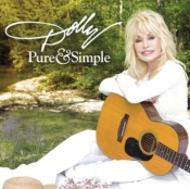 Capa do artigo Pure & Simple - CD