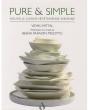 Pure & Simple ; Nouvelle Cuisine Végétarienne Indienne - Preview