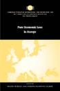 Pure Economic Loss In Europe - Preview