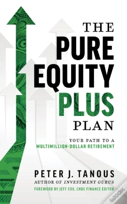 Capa do artigo Pure Equity Plus Plan