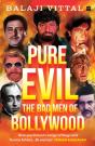 Pure Evil - Preview