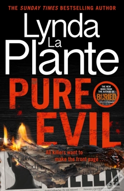 Capa do artigo Pure Evil