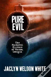 Capa do artigo Pure Evil P613