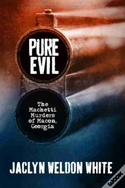 Capa do artigo Pure Evil P613