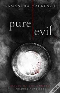 Capa do artigo Pure / Evil