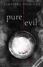 Capa do artigo Pure / Evil