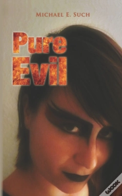 Capa do artigo Pure Evil