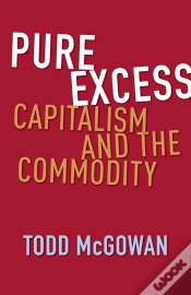 Capa do artigo Pure Excess