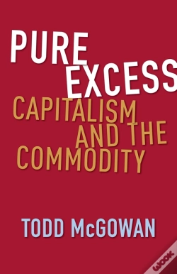 Capa do artigo Pure Excess