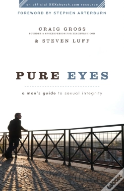 Capa do artigo Pure Eyes (Xxxchurch.Com Resource)