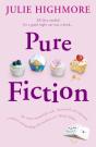 Pure Fiction - Preview
