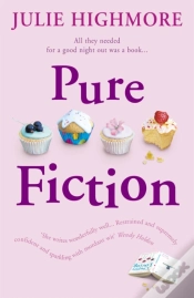 Capa do artigo Pure Fiction