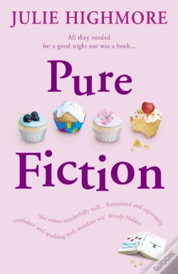 Capa do artigo Pure Fiction