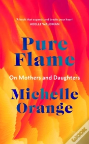 Capa do artigo Pure Flame