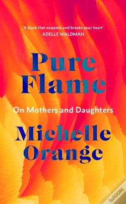 Capa do artigo Pure Flame