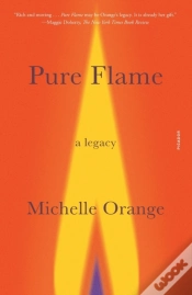 Capa do artigo Pure Flame