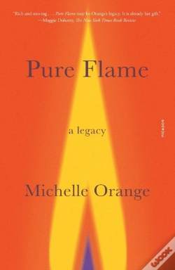 Capa do artigo Pure Flame