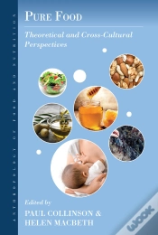 Capa do artigo Pure Food