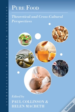 Capa do artigo Pure Food