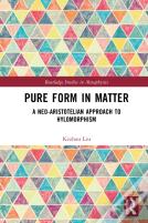 Pure Form In Matter