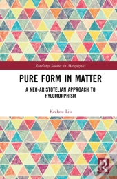 Pure Form In Matter