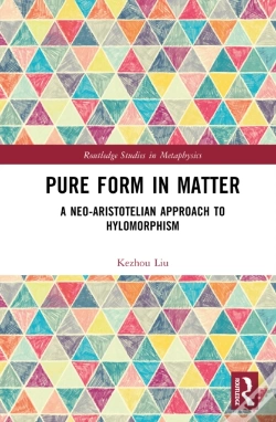Capa do artigo Pure Form In Matter