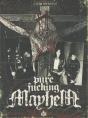 Pure Fucking Mayhem - DVD/BluRay - Preview