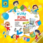Capa do artigo Pure Fun Children