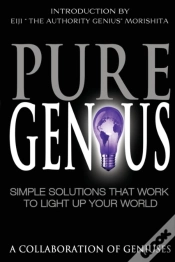 Capa do artigo Pure Genius