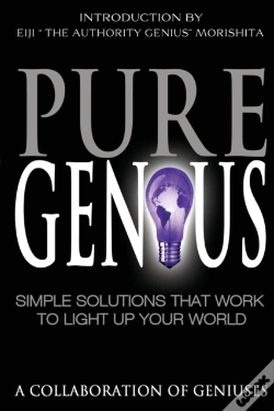 Capa do artigo Pure Genius