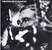 Capa do artigo Pure Getz - CD