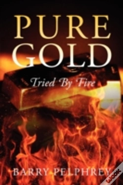 Capa do artigo Pure Gold