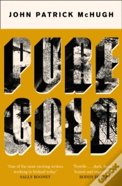 Capa do artigo Pure Gold