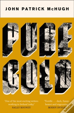 Capa do artigo Pure Gold
