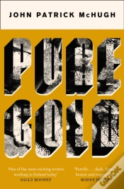 Capa do artigo Pure Gold