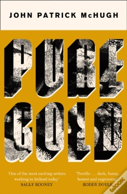 Capa do artigo Pure Gold