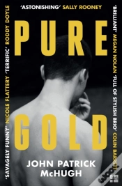 Capa do artigo Pure Gold