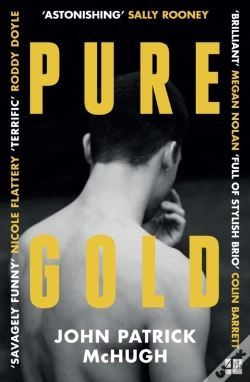 Capa do artigo Pure Gold