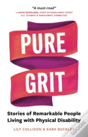 Capa do artigo Pure Grit