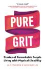 Pure Grit - Preview