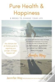 Capa do artigo Pure Health & Happiness