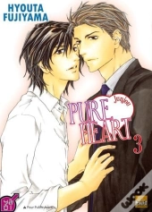 Pure Heart T03