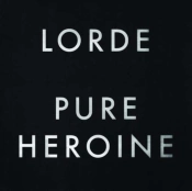 Capa do artigo Pure Heroine - CD