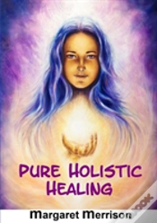 Capa do artigo Pure Holistic Healing