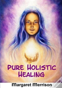 Capa do artigo Pure Holistic Healing