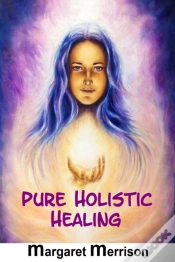 Capa do artigo Pure Holistic Healing