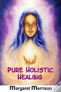 Capa do artigo Pure Holistic Healing